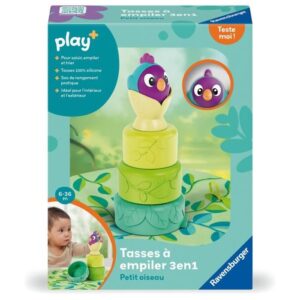 Ravensburger play+