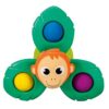Baby Spinner - Orang-outan