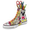Pot a crayon puzzle 3D Sneaker Disney Mickey Mouse - Ravensburger - Multicolore – Image 2