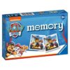 PAT'PATROUILLE memory - Jeu éducatif classique - Jeu de mémoire - Ravensburger-Des 3 ans – Image 3
