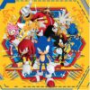 Ravensburger-Puzzles 3x49 pieces - Les aventures de Sonic-4005555011330-A partir de 5 ans – Image 5