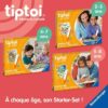 A partir de 5 ans