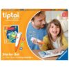 Tiptoi Starter Encyclo, lecteur et livre, 00176, A partir de 5 ans, Ravensburger – Image 6