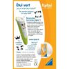 pour Lecteur tiptoi (non inclus) 00000182