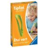 tiptoi Etui vert