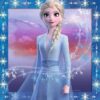 LA REINE DES NEIGES 2 Puzzles 3x49 pieces - Le voyage commence - Ravensburger - Lot de puzzles enfant - Des 5 ans – Image 4