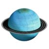 Puzzle 3D Systeme solaire - Ravensburger - 8 planetes - 522 pieces - Des 6 ans – Image 4