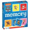 Jeu de mémoire - Ravensburger - Grand memory Pat'Patrouille - Multicolore - Enfant - Mixte – Image 3