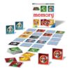 Memory Super Mario Ravensburger - Jeu Educatif pour Enfant a partir de 3 ans – Image 2