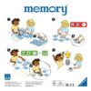 Memory Super Mario Ravensburger - Jeu Educatif pour Enfant a partir de 3 ans – Image 4