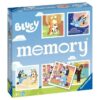 Ravensburger-BLUEY-Grand memory Bluey-4005556226467-A partir de 3 ans – Image 2