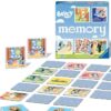 Ravensburger-BLUEY-Grand memory Bluey-4005556226467-A partir de 3 ans – Image 3
