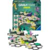 Gravitrax Junior - Starter Set My Jungle 97 pieces - Circuit de billes - Jeu de construction créatif - Ravensburger - Des 3 ans