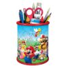 Pot a crayons 3D Super Mario - Ravensburger - Puzzle enfant - 54 pieces - Sans colle - a partir de 6 ans – Image 4