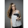 Remington D1500 Seche-Cheveux de Voyage Puissant 2000W On The Go, Poignée Pliable, Ultra Compact – Image 5