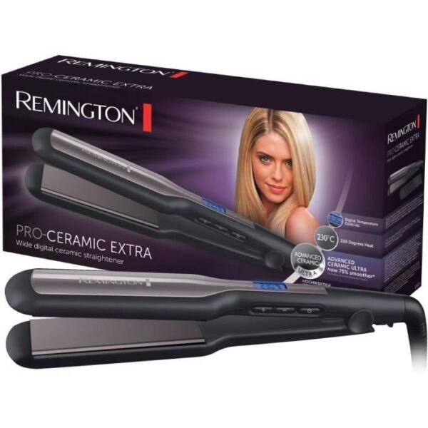 Remington S5525 Fer a Lisser