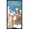 7 Wonders Edifices - Jeu de société - Asmodee – Image 4