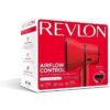 Seche-cheveux Revlon AirFlow control RVDR5320E Rouge
