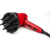 Seche-cheveux Revlon AirFlow control RVDR5320E Rouge – Image 3