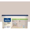 RIPOLIN ESPRIT DECO MULTI SUPPORTS CAFÉ AU LAIT  satin 2