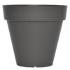 SOLEILLA ROND 50 GRIS – Image 2