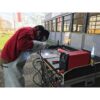Poste a souder a l'arc - ROTHENBERGER - INVERTER ROWIN 140 - Rouge – Image 2