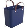 Cabas - Mpets - ALBULA - 25L - Bleu Iris - 100% Recyclable - BPA Free – Image 4