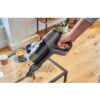 ROWENTA X-Pert 3.60 Aspirateur Balai sans fil multifonction, Autonomie 45 mn, Tete d'aspiration performante, Eclairage LED RH6921WO – Image 5