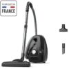 ROWENTA Green Force Max Silence Aspirateur avec sac