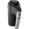 Batteur a main - RUSSEL HOBBS - Desire Matte Charcoal - 185 W - 5 vitesses - Noir – Image 3