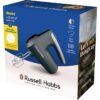 Batteur a main - RUSSEL HOBBS - Desire Matte Charcoal - 185 W - 5 vitesses - Noir – Image 4