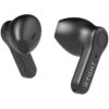 Ecouteurs sans fil Bluetooth - RYGHT - JANTA - Noir – Image 2