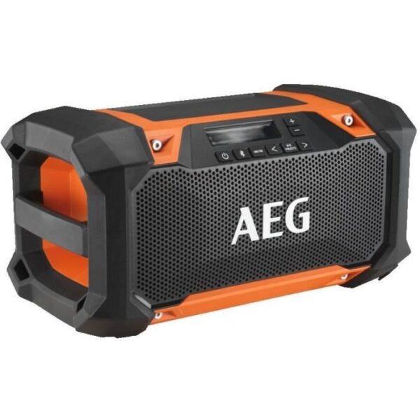 AEG - Radio 18V