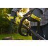 RYOBI - Coupe-bordures 36V MAXPOWER - Ø coupe 28-33 cm - Ø fil 1 x 2,0 mm + batterie 36V 2,0 Ah et 1 chargeur 1,7 A - RY36LT33A-120 – Image 6
