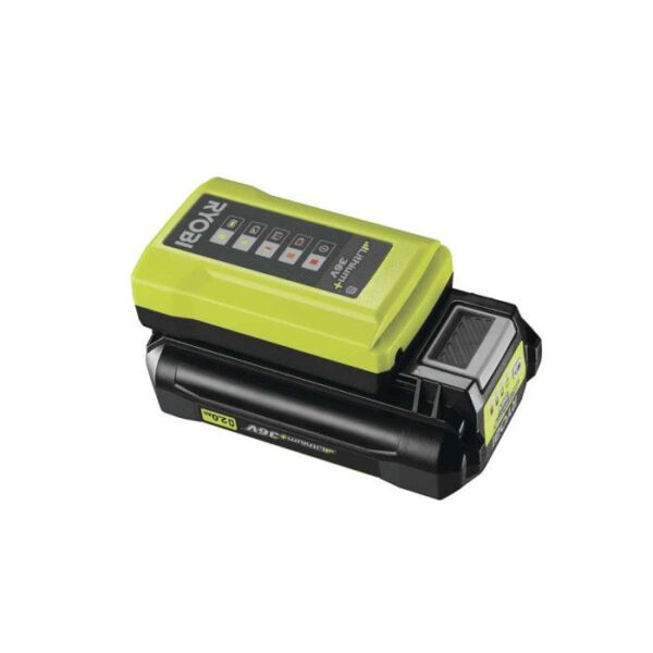 RYOBI - 1 batterie lithium+ 36V MAXPOWER 2