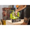 RYOBI - Cloueur de finition 16G a air comprimé 18V ONE+ pointe de 19 a 64 mm, chargeur 100 pointes + 500 pointes - R16GN18-0 – Image 3