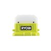 RYOBI - Lanterne LED compacte 18V ONE+ - 3 intensités : 500 / 200 / 40 Lumens - RLC18-0