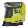RYOBI - Ponceuse triangulaire 18V ONE+ - osc. 1