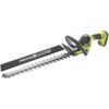 RYOBI - Taille-haies LINEA 18V ONE+ - design en ligne - lames 50 cm - écartement 24 mm + batterie 2