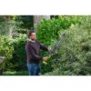 RYOBI - Taille-haies LINEA 18V ONE+ - design en ligne - lames 50 cm - écartement 24 mm + batterie 2,0 Ah & chargeur - RY18HT50A-120 – Image 4