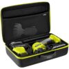 RYOBI - Cisaille a gazon / sculpteur de végétaux 18V ONE+ - Mallette de rangement + batterie 2,0 Ah & chargeur - RY18GSA-120T – Image 4