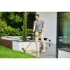 RYOBI - Tondeuse 3-en-1 18V ONE+ - Tondeuse / coupe-bordures / dresse-bord. - coupe 30 cm + batterie 2 Ah & charg. - RY18LMC30A-120 – Image 3