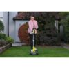 RYOBI - Tondeuse 3-en-1 18V ONE+ - Tondeuse / coupe-bordures / dresse-bord. - coupe 30 cm + batterie 2 Ah & charg. - RY18LMC30A-120 – Image 6
