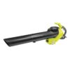 RYOBI - Souffleur aspiro-broyeur 3000 W - 3-en-1 - 2 vitesses - jusqu'a 375 km/h - aspiration 16 m³/min - broyage 16:1 - RBV3000CESV – Image 2