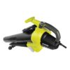 RYOBI - Souffleur aspiro-broyeur 3000 W - 3-en-1 - 2 vitesses - jusqu'a 375 km/h - aspiration 16 m³/min - broyage 16:1 - RBV3000CESV – Image 3