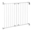 largeur de 62 a 102 cm