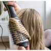 Brosse soufflante 2 en 1 - SAINT ALGUE Demeliss Volume & Style - Séchage / Coiffage / Brushing – Image 5