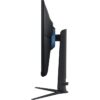 Ecran PC Gamer - SAMSUNG - ODYSSEY G5 S32CG510EU - 32 WQHD - Dalle VA - 1 ms - 165 Hz - HDMI / DP - FreeSync Premium – Image 6