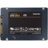 SAMSUNG SSD Interne 870 QVO 4 To MZ-77Q4T0BW – Image 4