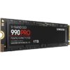 SAMSUNG SSD Interne 990 PRO 1 To MZ-V9P1T0BW